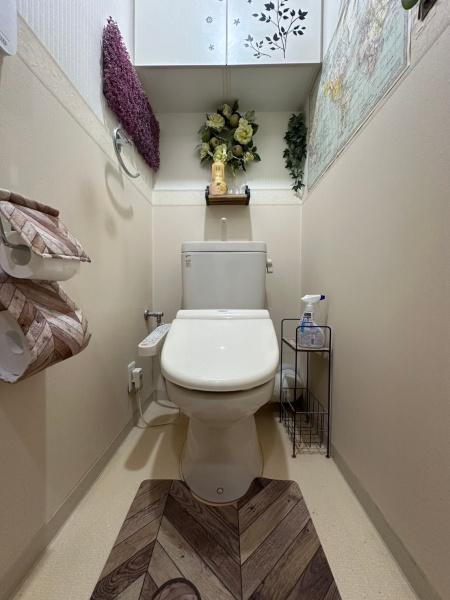 ���{��^�s�h���̒��Ã}���V�����̃g�C��