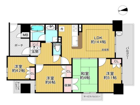 ���{��^�s�h���̒��Ã}���V�����̊Ԏ��}