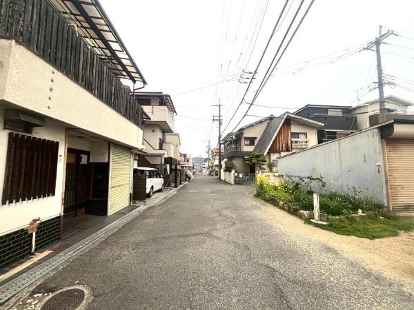 {sR钬5ڂ̒ÈˌĂ̑OʓH܂ތnʐ^