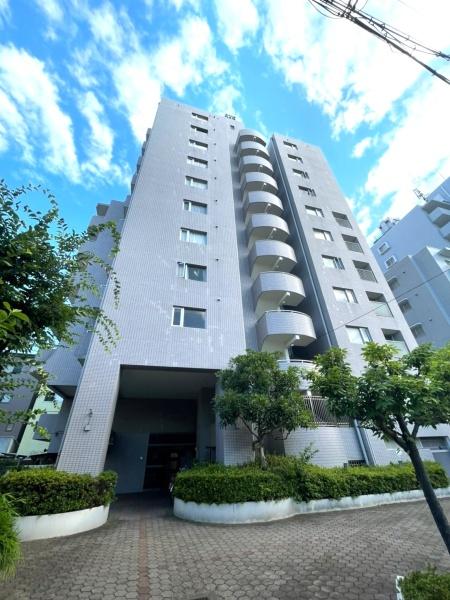 ���{���s���Z�g����2���ڂ̒��Ã}���V�����̌��n�O�ώʐ^