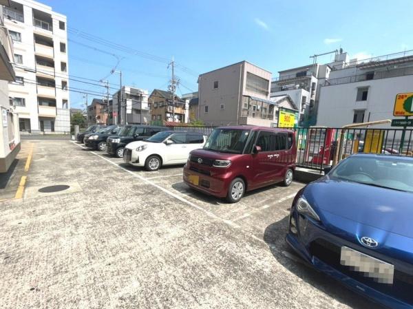 ���{����s���c��5���ڂ̒��Ã}���V�����̉摜