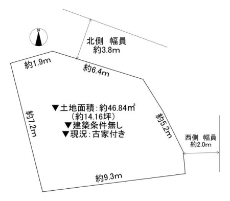 ���{��s����ь����̓y�n�̊Ԏ��}�i��N)