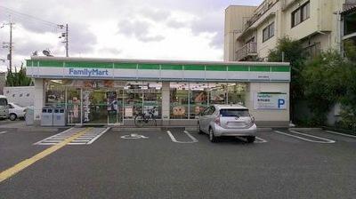 大阪府豊中市三和町2丁目の中古マンションの周辺環境