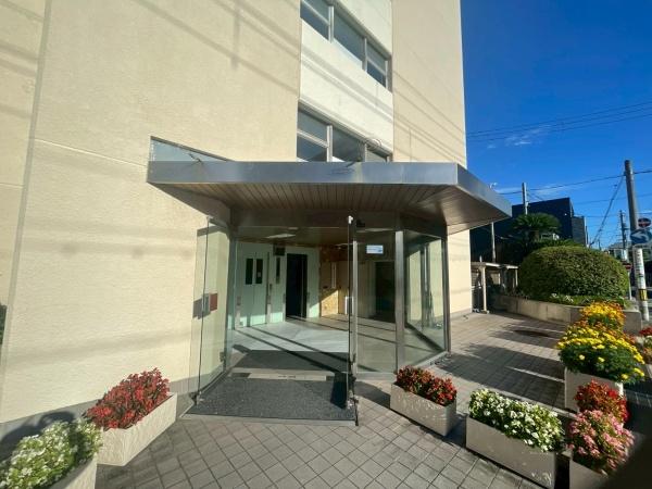 ���{���s���捂�a6���ڂ̒��Ã}���V�����̂��̑����n