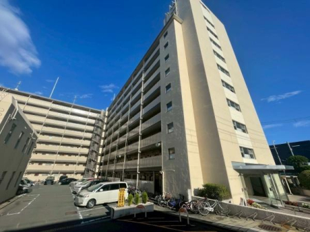 ���{���s���捂�a6���ڂ̒��Ã}���V�����̃G���g�����X