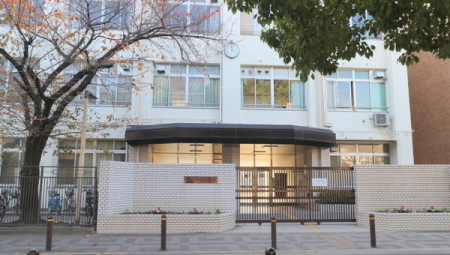 ���{���s���捂�a6���ڂ̒��Ã}���V�����̎��ӊ�