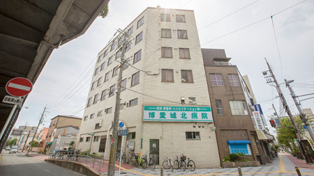 ���{���s���捂�a6���ڂ̒��Ã}���V�����̎��ӊ�