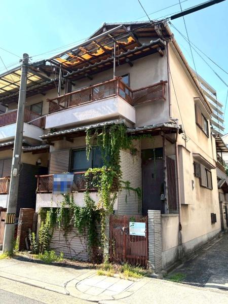 ���{���s���Z�g���c��1���ڂ̓y�n�̌��n�y�n�ʐ^