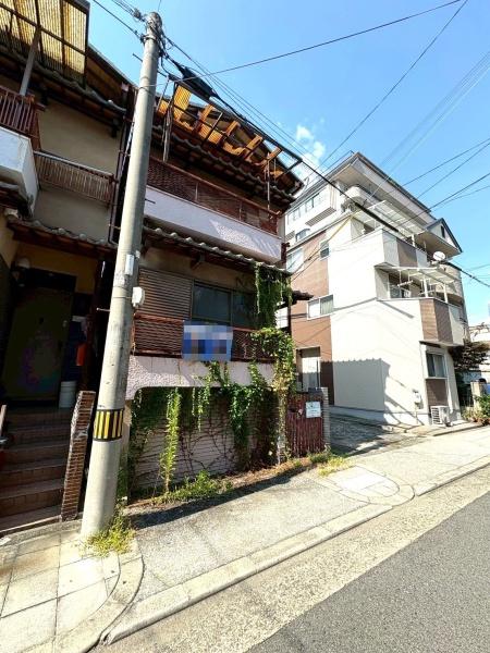 ���{���s���Z�g���c��1���ڂ̓y�n�̌��n�y�n�ʐ^