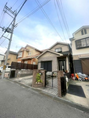 ���{�����s����1���ڂ̒��È�ˌ��Ă̂��̑����n