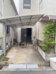 {s[6ڂ̈꓏Ap[ĝ̑n