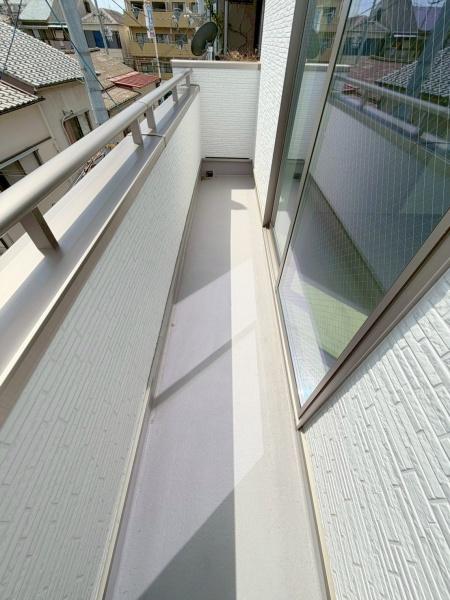 ���{�����s����]3���ڂ̐V�z��ˌ��Ẵo���R�j�[