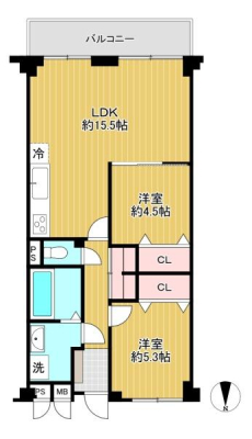 ���{�L���s��쓌1���ڂ̒��Ã}���V�����̊Ԏ��}�i��N)