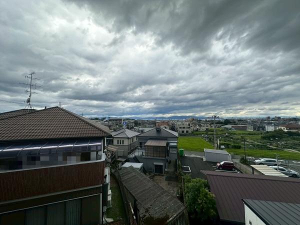 {ss6ڂ̒ÈˌĂ̏Z˂̒]ʐ^