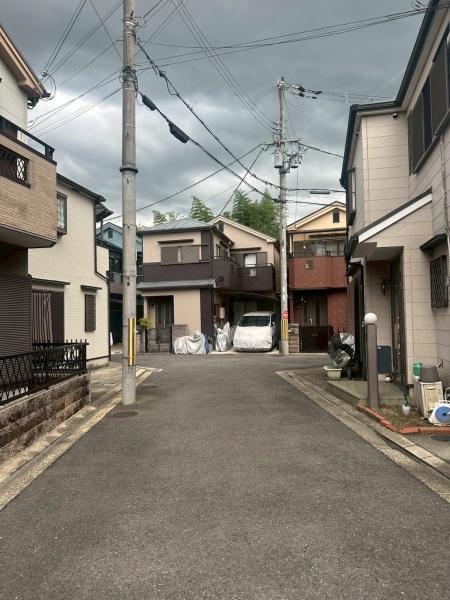 {ss6ڂ̒ÈˌĂ̑OʓH܂ތnʐ^