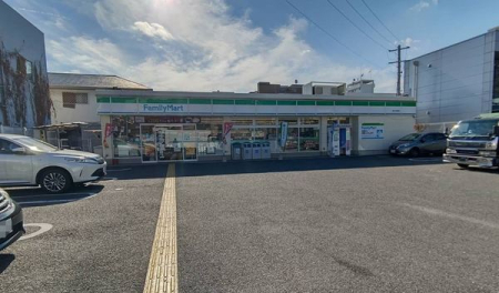大阪府豊中市玉井町1丁目の中古マンションの周辺環境