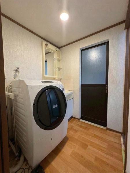 ���{�����s����1���ڂ̒��È�ˌ��Ă̐��ʑ�E���ʏ�