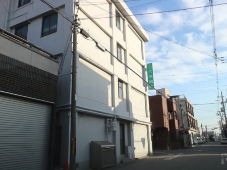 {sɗ1ڂ̒ÈˌĂ̎ӊ