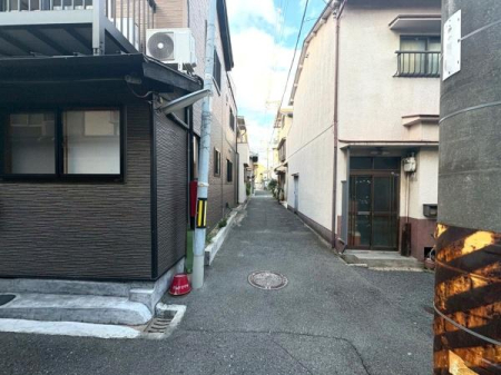 {s揟R1ڂ̒ÃeXnEX̑OʓH܂ތnʐ^