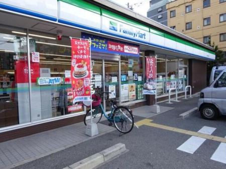 大阪府大阪市淀川区十八条3丁目の中古一戸建ての周辺環境