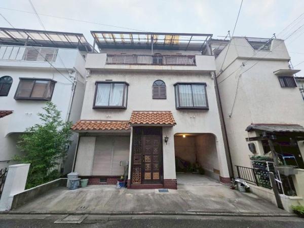 {sc1ڂ̒ÈˌĂ̌nOώʐ^