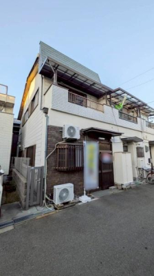 ���{�����s����w����2���ڂ̒��Ãe���X�n�E�X�̂��̑����n