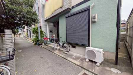 {sgc5ڂ̒ÈˌĂ̑OʓH܂ތnʐ^