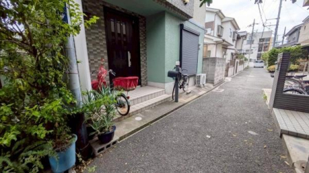 {sgc5ڂ̒ÈˌĂ̑OʓH܂ތnʐ^