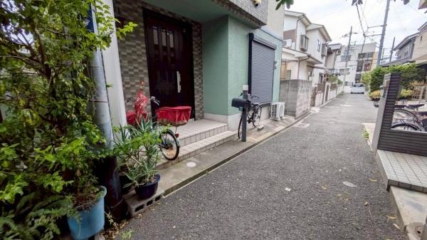 {sgc5ڂ̒ÈˌĂ̑OʓH܂ތnʐ^