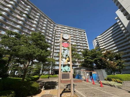 ���{���s�铌����o��1���ڂ̒��Ã}���V�����̂��̑����n