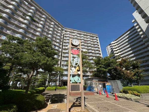 ���{���s�铌����o��1���ڂ̒��Ã}���V�����̂��̑����n