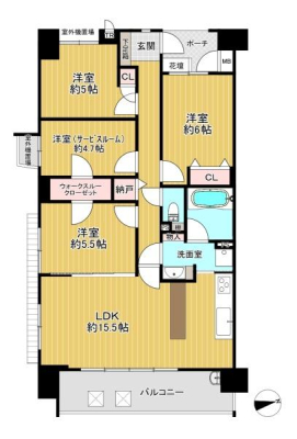 ���{�L���s��V�c2���ڂ̒��Ã}���V�����̊Ԏ��}�i��N)