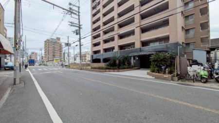 ���{�����s���r�����̒��Ã}���V�����̂��̑����n