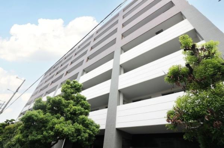 ���{���s����������1���ڂ̒��Ã}���V�����̌��n�O�ώʐ^