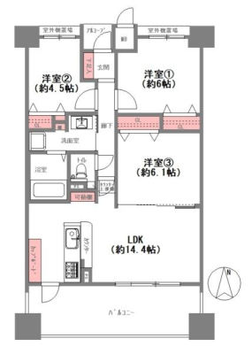 ���{���s����������1���ڂ̒��Ã}���V�����̊Ԏ��}