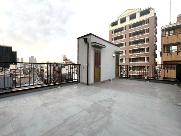 ���{���s����操�J5���ڂ̒��È�ˌ��Ẵo���R�j�[