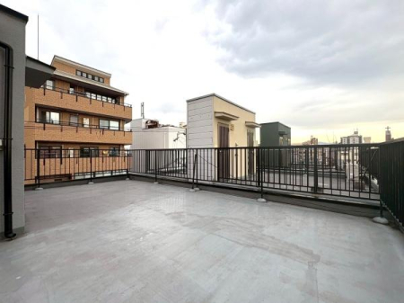 ���{���s����操�J5���ڂ̒��È�ˌ��Ẵo���R�j�[