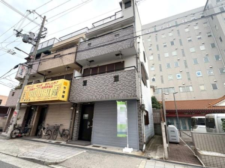 ���{���s����操�J5���ڂ̒��È�ˌ��Ă̂��̑����n