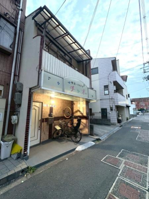 ���{���s����������2���ڂ̒��È�ˌ��Ă̂��̑����n