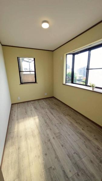 ���{�����s���ΐؒ�6���ڂ̒��È�ˌ��Ă̗m��