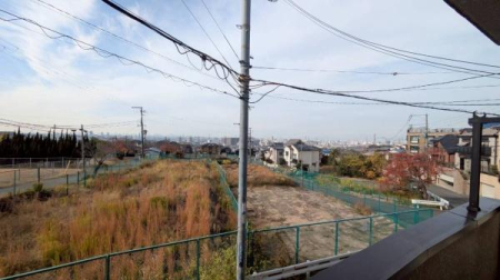 ���{�����s���ΐؒ�6���ڂ̒��È�ˌ��Ă̏Z�˂���̒��]�ʐ^