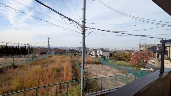 ���{�����s���ΐؒ�6���ڂ̒��È�ˌ��Ă̏Z�˂���̒��]�ʐ^