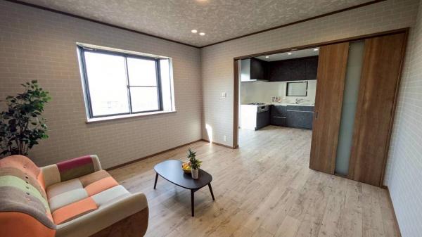 ���{�����s���ΐؒ�6���ڂ̒��È�ˌ��Ă̗m��