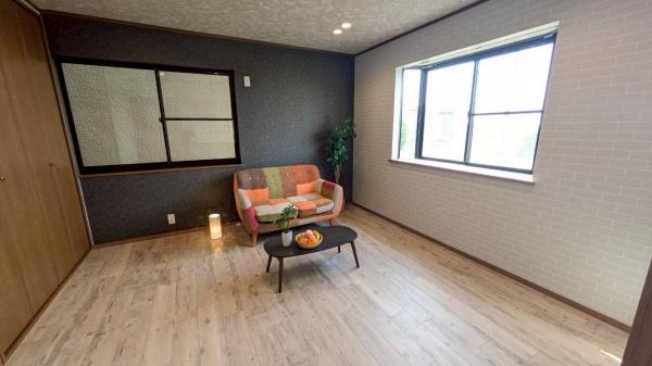 ���{�����s���ΐؒ�6���ڂ̒��È�ˌ��Ă̗m��