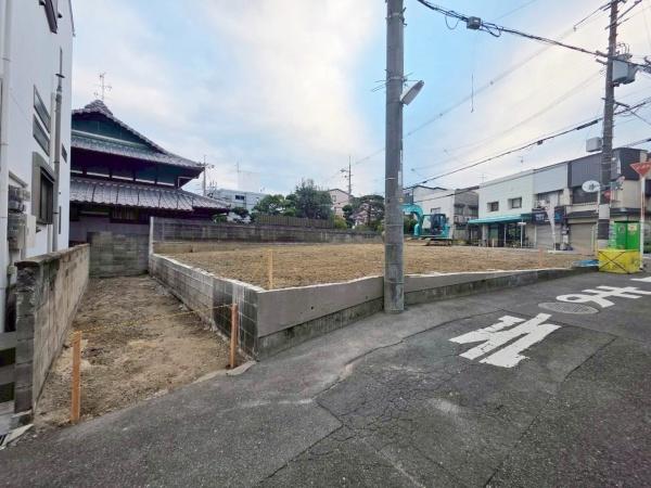 ���{�Q����s�����{���̓y�n�̂��̑����n