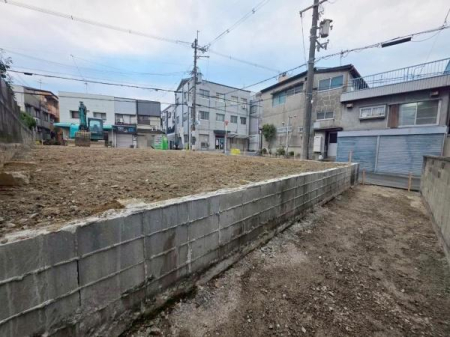 ���{�Q����s�����{���̓y�n�̂��̑����n