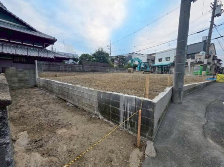 ���{�Q����s�����{���̓y�n�̂��̑����n