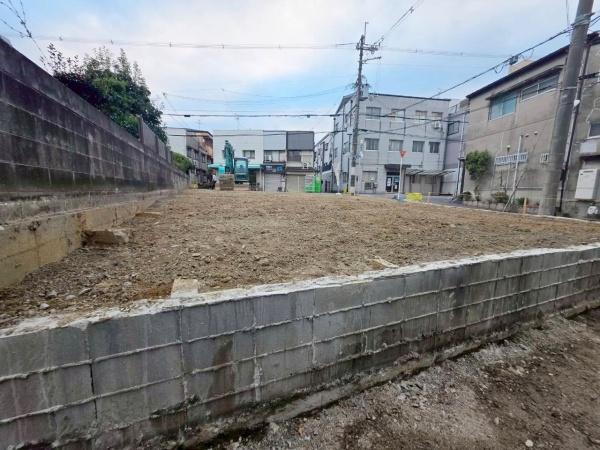 ���{�Q����s�����{���̓y�n�̂��̑����n