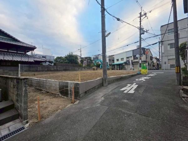 ���{�Q����s�����{���̓y�n�̂��̑����n