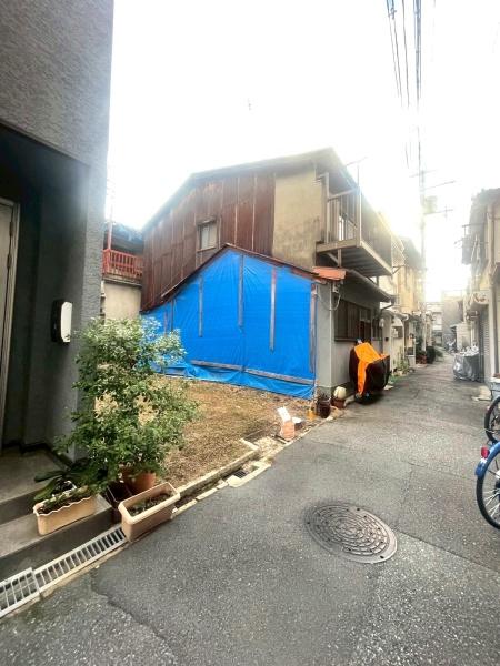 {s{扤q3ڂ̓yn̑OʓH܂ތnʐ^